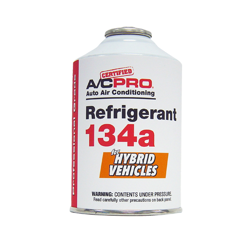 HYB-134a | Refrigerant 134a for Hybrid Vehicles