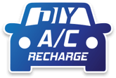 A/C recharge kits