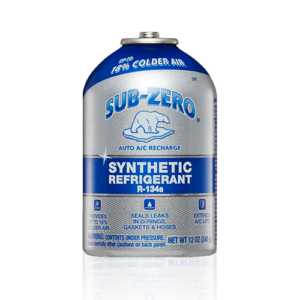 Refrigerant Refills