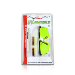 Leak Detection and Sealers