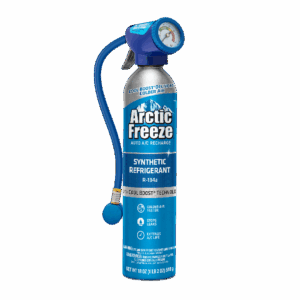 Arctic Freeze® Synthetic Refrigerant R-134a