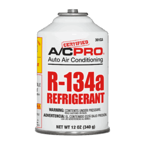 IDQ R-134a Refrigerant, CA