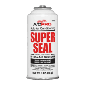Certified Auto Pro® Super Seal For R-134a A/C Systems