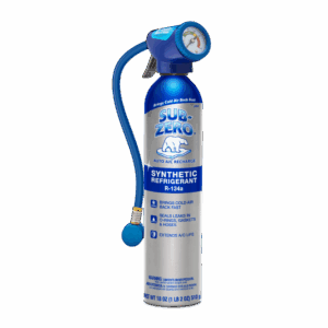 Sub-Zero® Synthetic Refrigerant R-134a