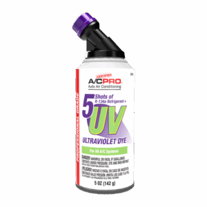 IDQ R-134a UV Leak Detector Dye