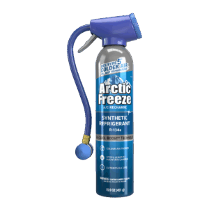 Arctic Freeze® Synthetic Refrigerant R-134a