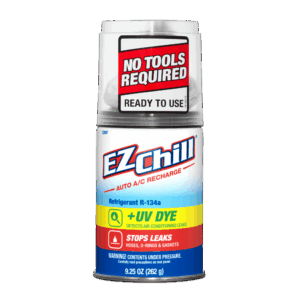 EZC ACRchg 134a & UVDye