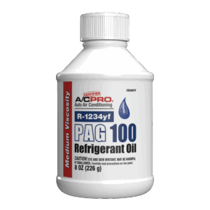 Certified A/C Pro® R-1234yfPAG100 BTL